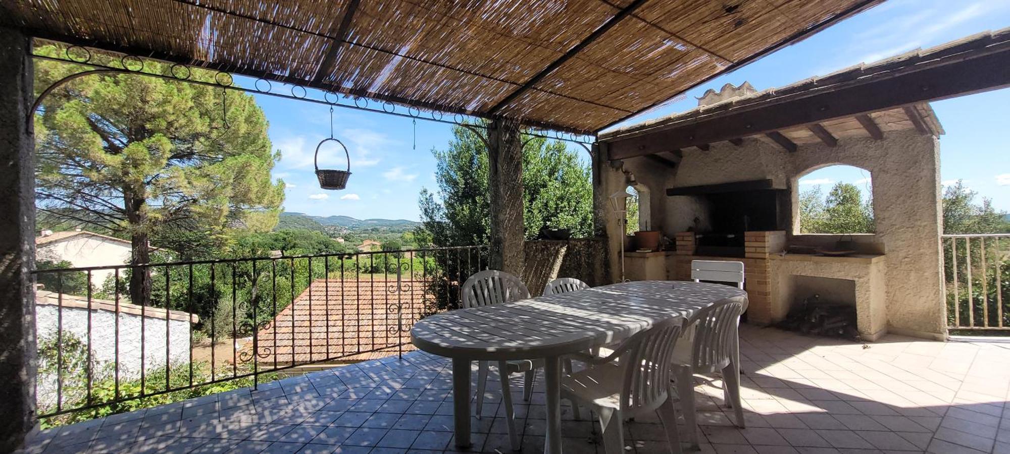 Le Domaine Du Soulier -Gite Et Chambres D'Hotes - La Maison Du Gardien Tornac Dış mekan fotoğraf