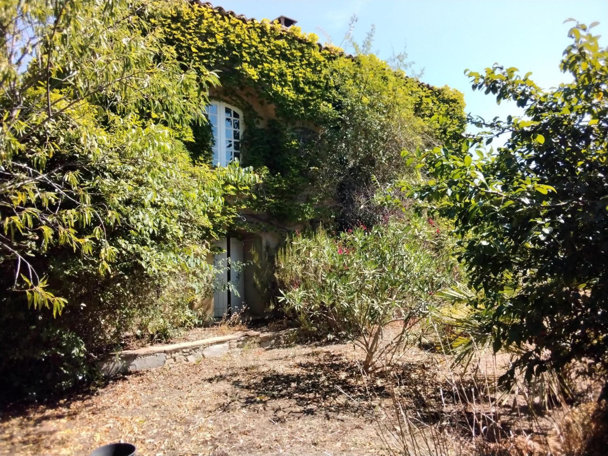 Le Domaine Du Soulier -Gite Et Chambres D'Hotes - La Maison Du Gardien Tornac Dış mekan fotoğraf