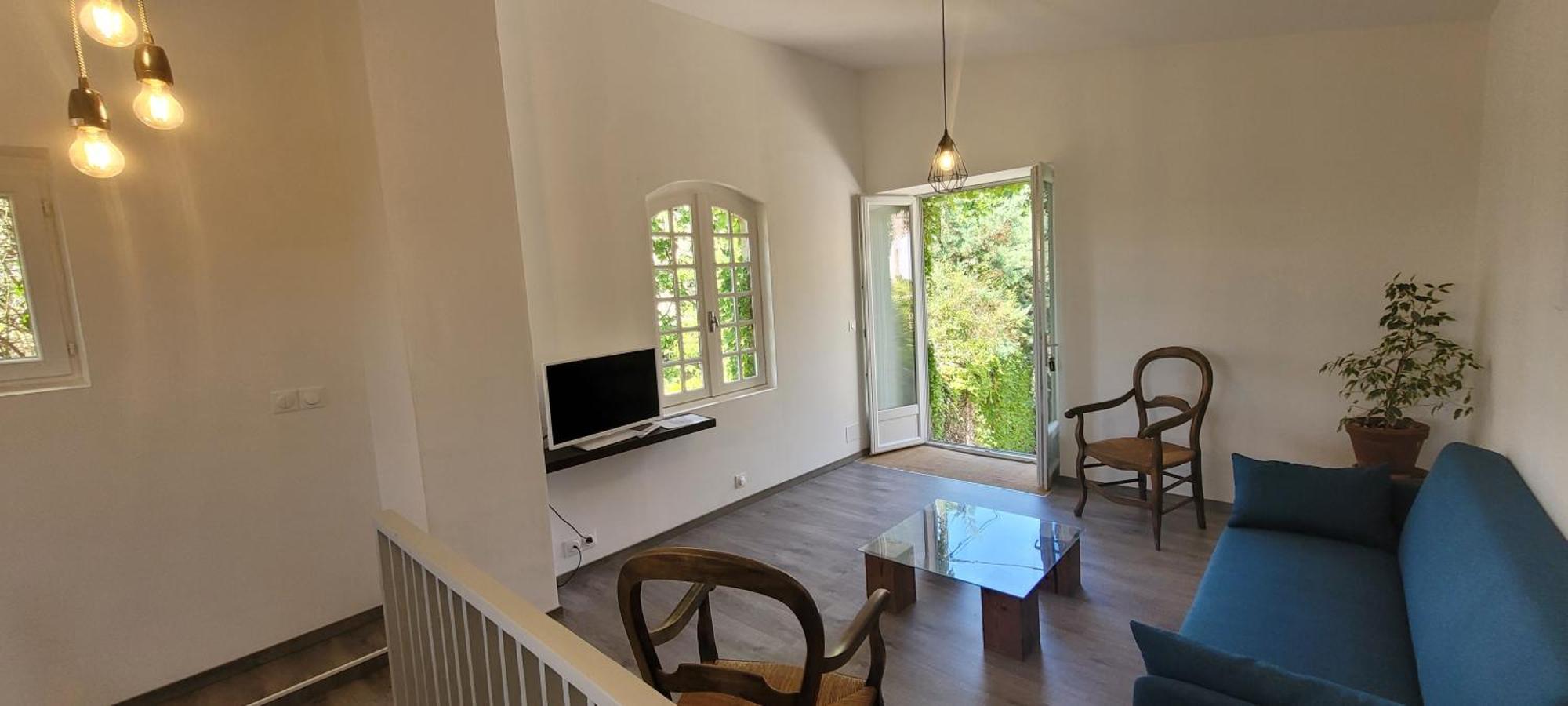 Le Domaine Du Soulier -Gite Et Chambres D'Hotes - La Maison Du Gardien Tornac Dış mekan fotoğraf