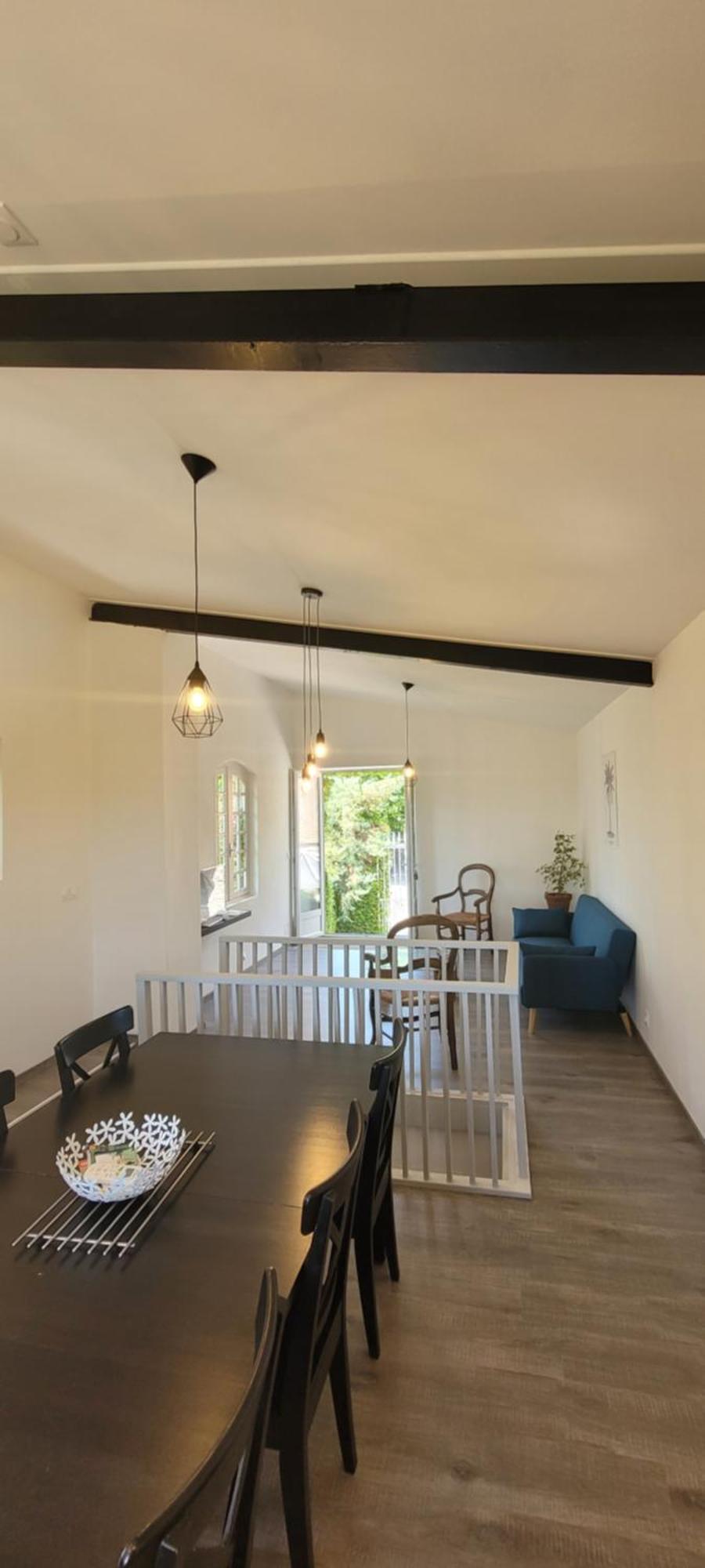 Le Domaine Du Soulier -Gite Et Chambres D'Hotes - La Maison Du Gardien Tornac Dış mekan fotoğraf