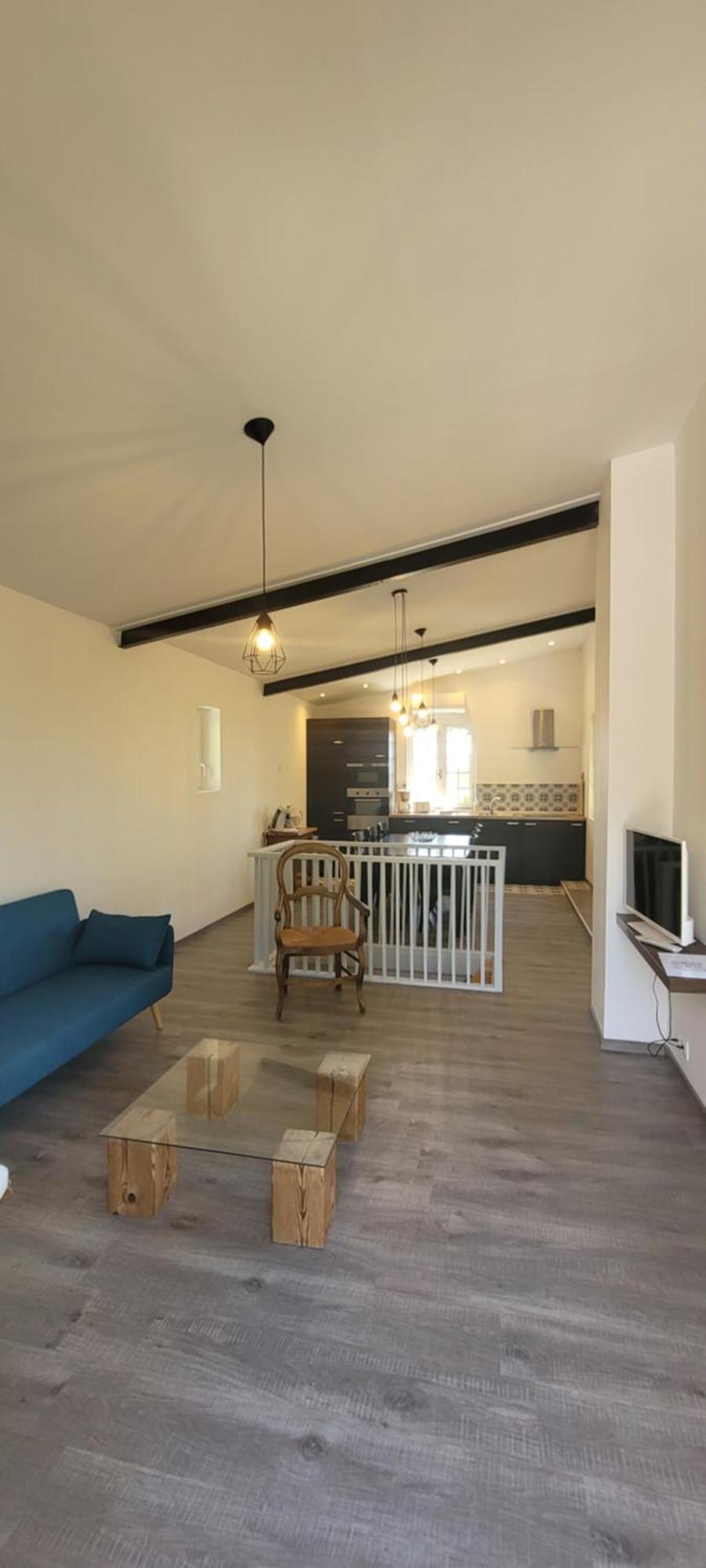 Le Domaine Du Soulier -Gite Et Chambres D'Hotes - La Maison Du Gardien Tornac Dış mekan fotoğraf