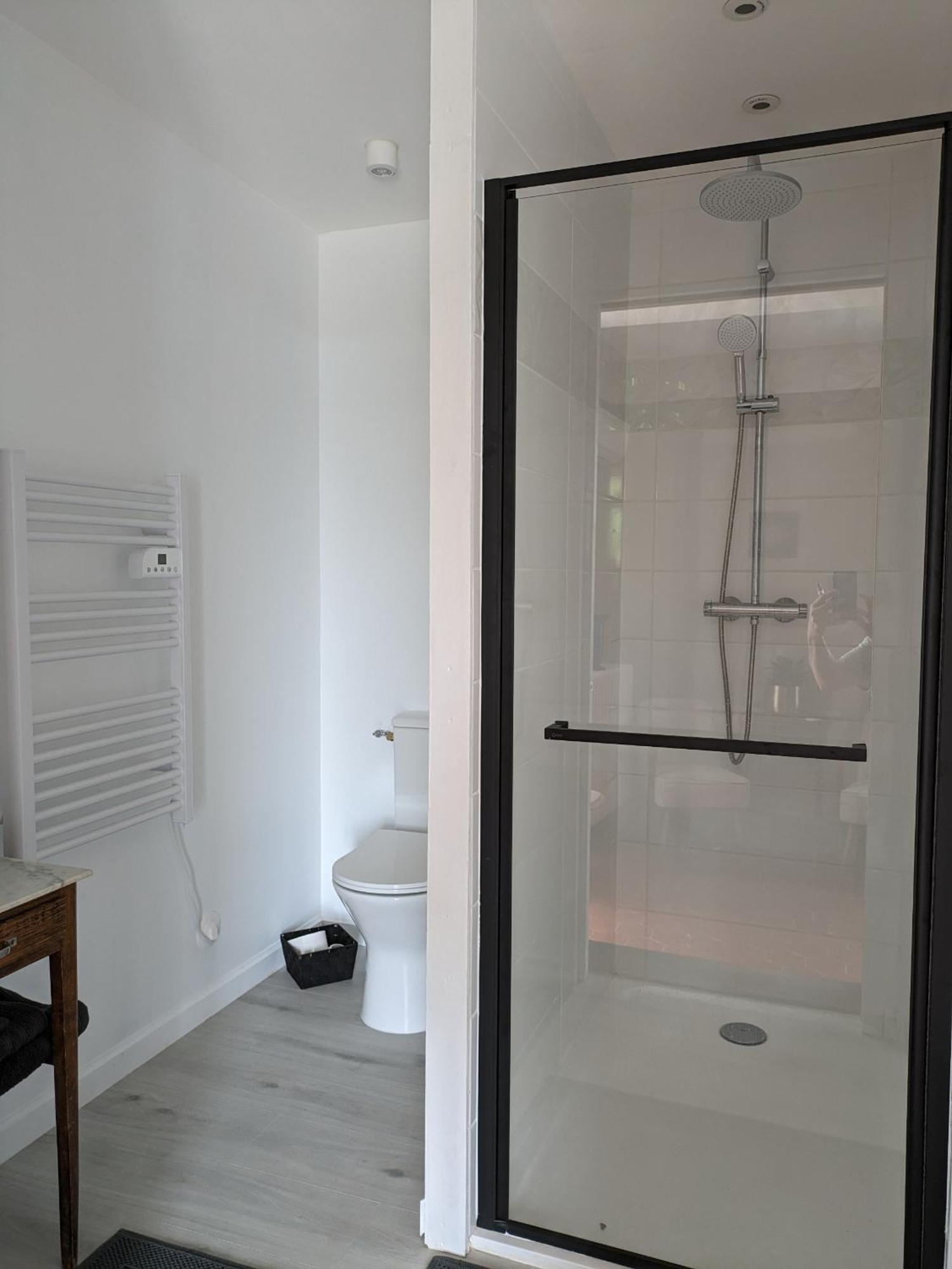 Le Domaine Du Soulier -Gite Et Chambres D'Hotes - La Maison Du Gardien Tornac Dış mekan fotoğraf