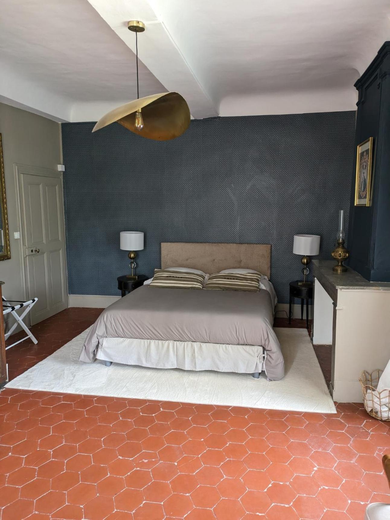 Le Domaine Du Soulier -Gite Et Chambres D'Hotes - La Maison Du Gardien Tornac Dış mekan fotoğraf