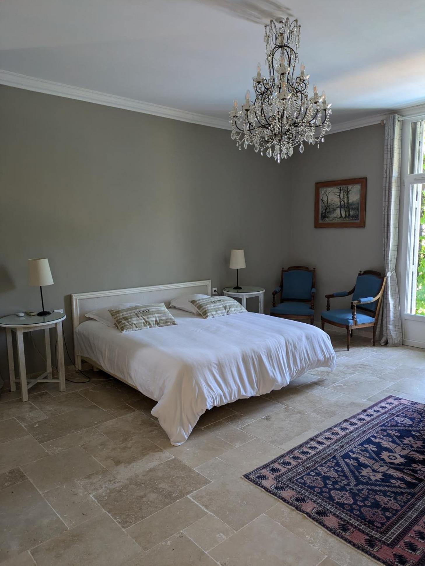 Le Domaine Du Soulier -Gite Et Chambres D'Hotes - La Maison Du Gardien Tornac Dış mekan fotoğraf