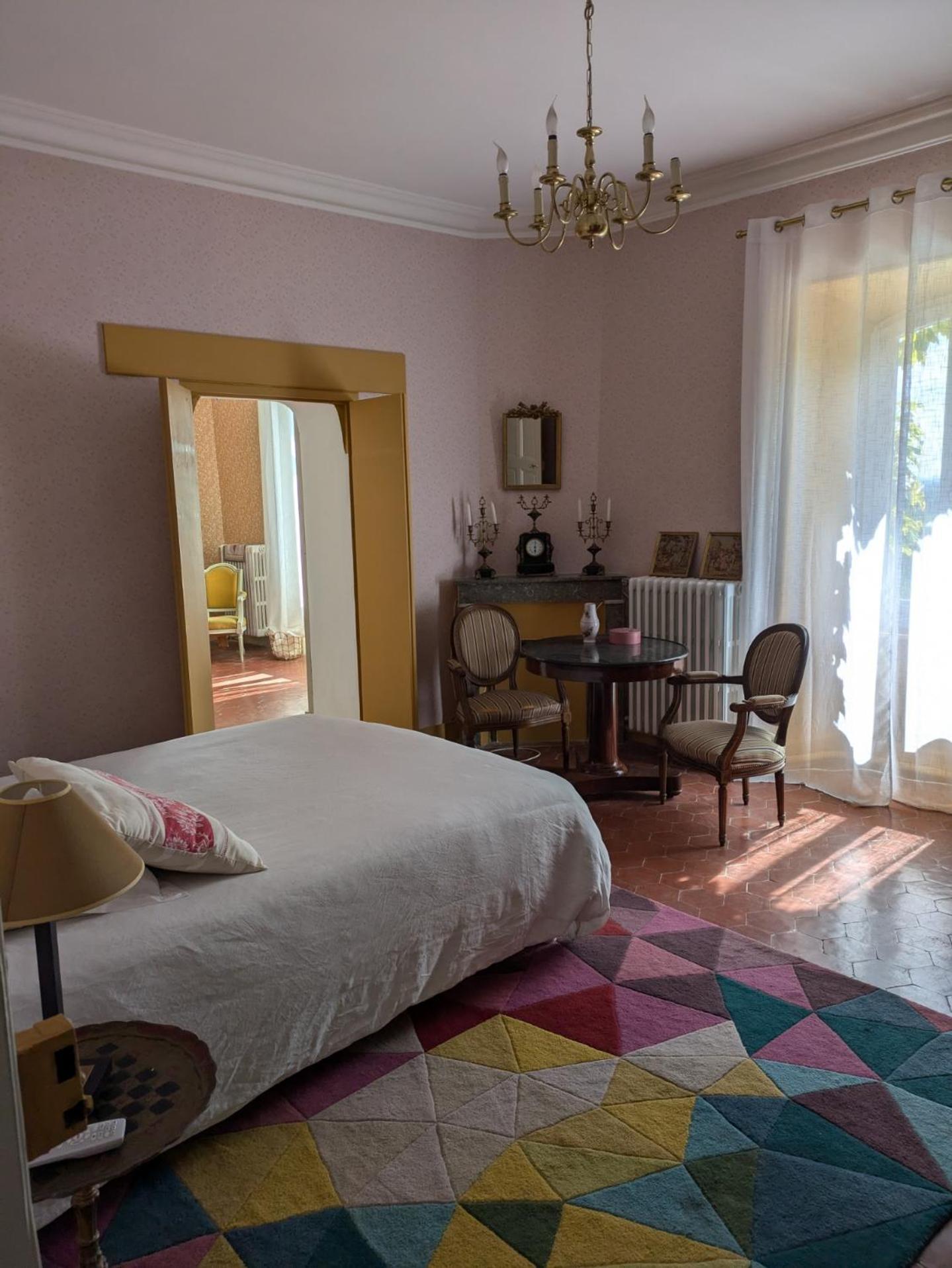 Le Domaine Du Soulier -Gite Et Chambres D'Hotes - La Maison Du Gardien Tornac Dış mekan fotoğraf