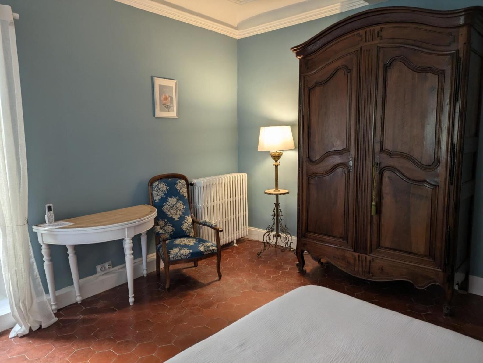 Le Domaine Du Soulier -Gite Et Chambres D'Hotes - La Maison Du Gardien Tornac Dış mekan fotoğraf